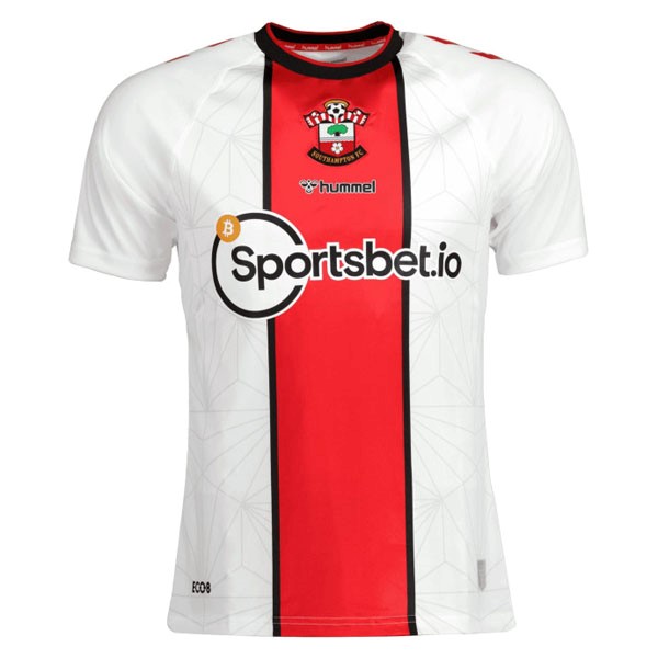 Tailandia Camiseta Southampton 1ª 2022-2023
